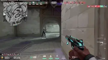 1V4