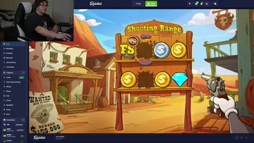 le cowboy bang