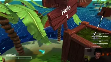 ❗ |GOLF MASTERS|❗ | Clip