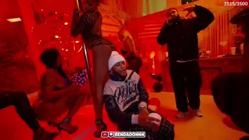 BenDanDonnn - You Better Not Poop