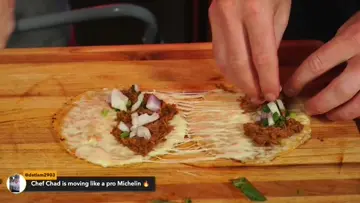 Birria Tacos