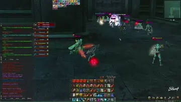PsyKiller Dropea +15 y no se para teniendo pluma