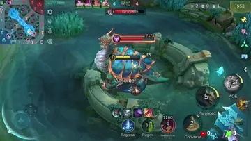 q buen jungle