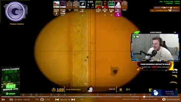 Hack on Premier CS2