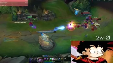 luzar trata mal a sus viewers