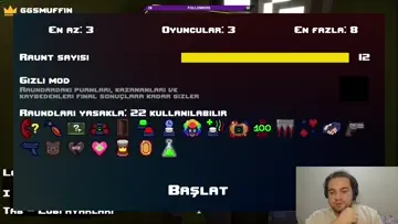 takılıyoruz | !dc !twitch !youtube | Clip