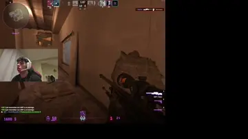 4k al pedo cs2