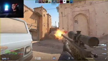flash