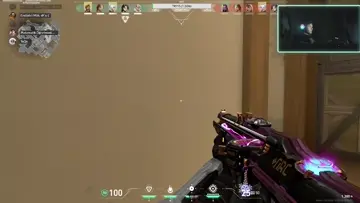 JUMPSCARE AQ