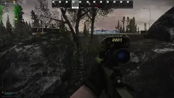 3 bullet 1 kill.