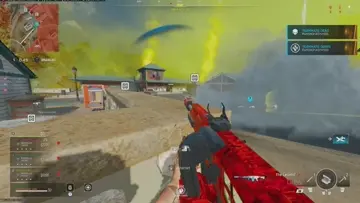 1v3 for DUB