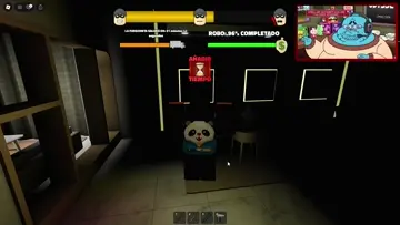 el robo del siglo xdd