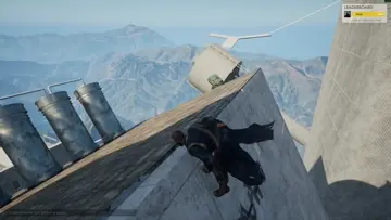 speedrun