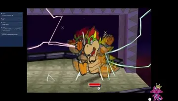 Paper mario, terminer !