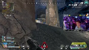 EZ Wipe.