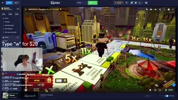 2k usd monopoly hit
