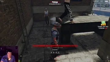 ARRIBA QUE HAY?