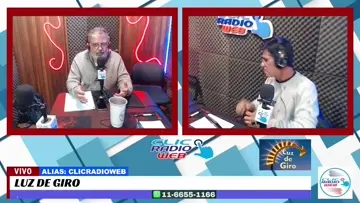 luz de giro