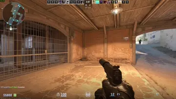 Bottom - Top in one round