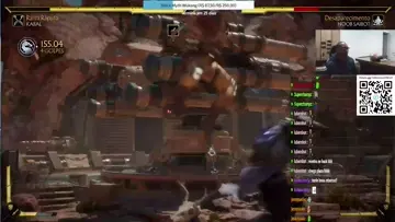 mk11 | Clip