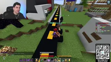 Excambaw avaliando minha base