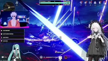 gojo fight