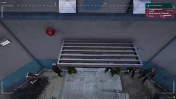 drone pov