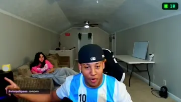 ME COMI LA PAPITA MAS PICANTE DEL MUNDO EN DIRECTO