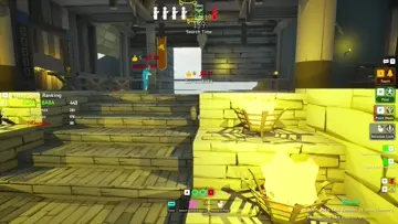 incline best hiding Spot