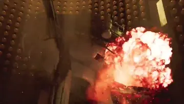 Resident Evil Requiem Final Boss fight Part 1