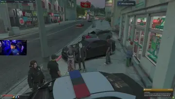 3min chase