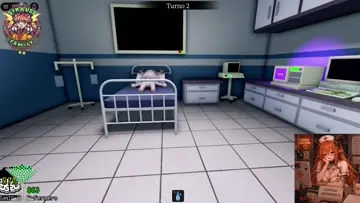 ese es tu medico? porque el mio no