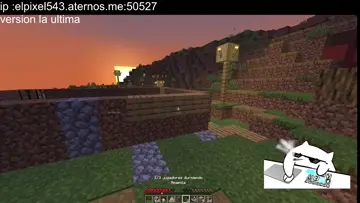 el otro la de pixel