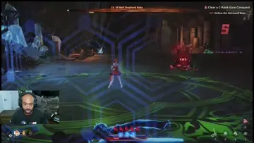 clutch win w/ 0 health 