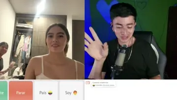 la enamore