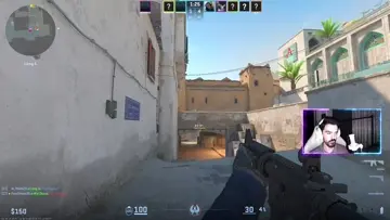 1v4 Clutch 