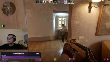 AK Ace Inferno