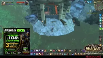 jugada super peligrosa 