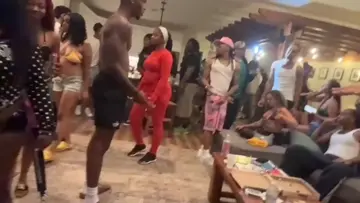 💫💃🏽
