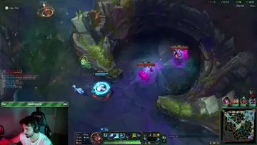 rezil flash