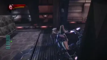 what just happend