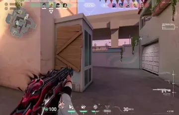 un primer 4k jaja.