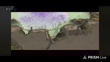Shield broken | Halo Wars