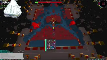 end phase toa 1st live run