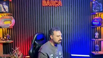 Barcelona vs Racing: 5-2