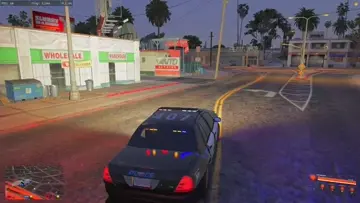 !MT LSPD Nawaf alharbi 08 ملك الا | Clip