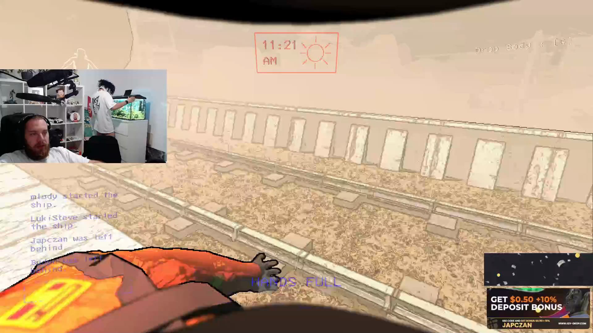 -1 rybka