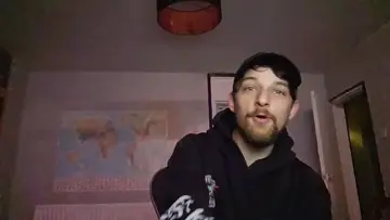 Bigzy got a squirter