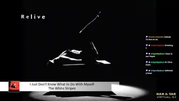 The White Stripes