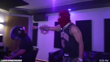 Fousey fires intern for getting distracted with OF